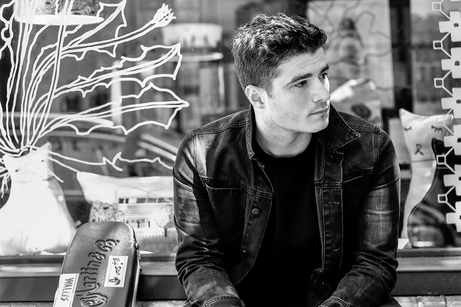 Matt Perriment Photo