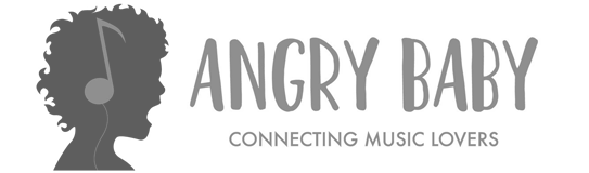Angry Baby