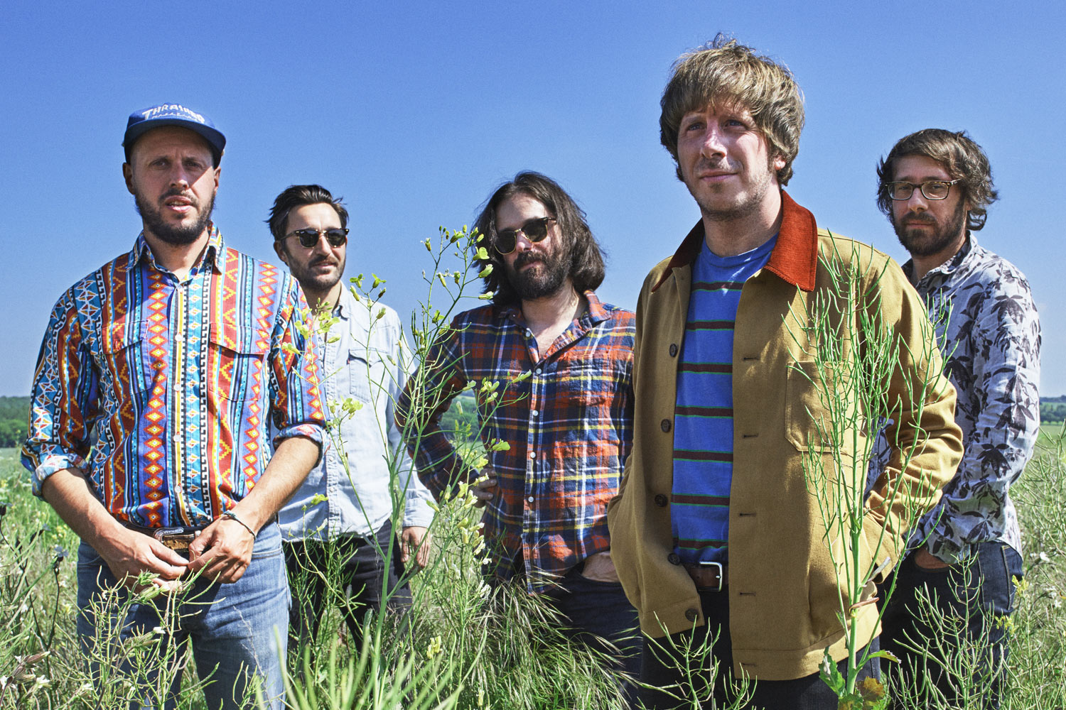 Treetop Flyers Photo