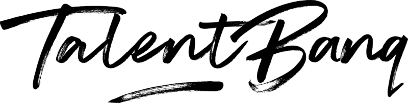 Sponsered by Talentbanq